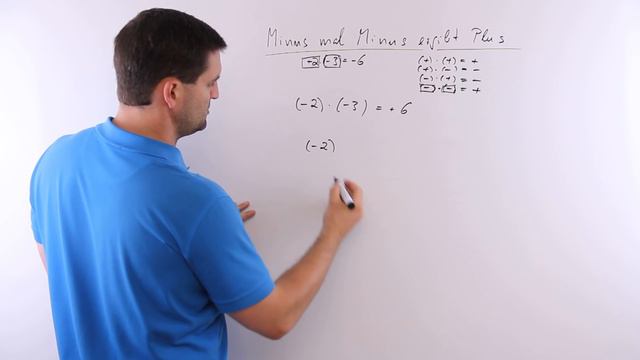 Minus mal Minus ergibt Plus, Warum? Teil 1 | Mathe by Daniel Jung смотреть онлайн