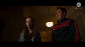Детские игры (2019) Энди учит Чаки как напугать Шейна и знакомится с Фален и Паком (4/10)
