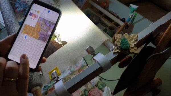 Схема к Cross Stitch Saga /цена/проблемы/вышивка