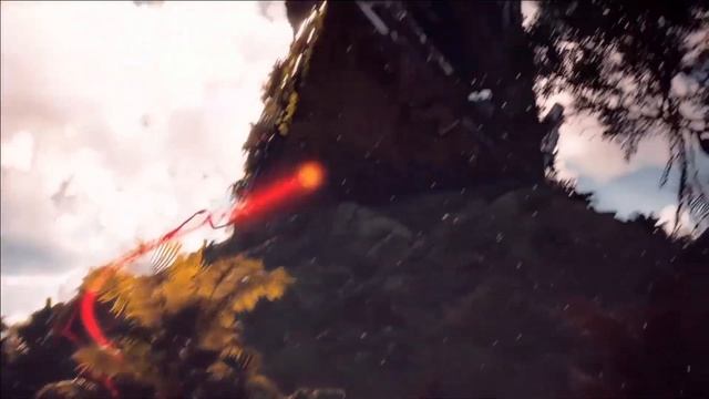 Horizon Zero Dawn. СЕКРЕТЫ ФАРО / АПОЛЛОН смотреть онлайн