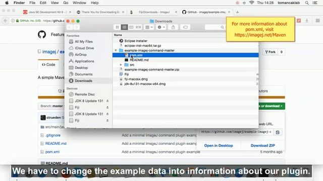 How To Make Fiji Plugin смотреть онлайн