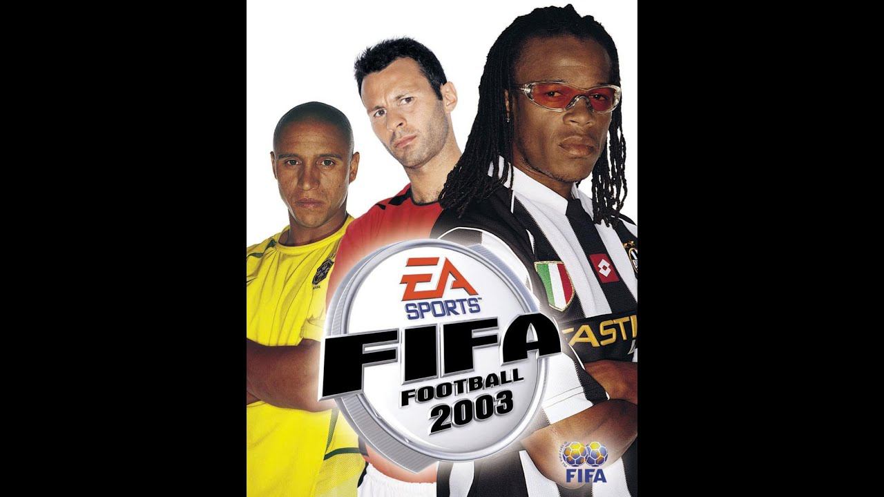 FIFA 2003 #2