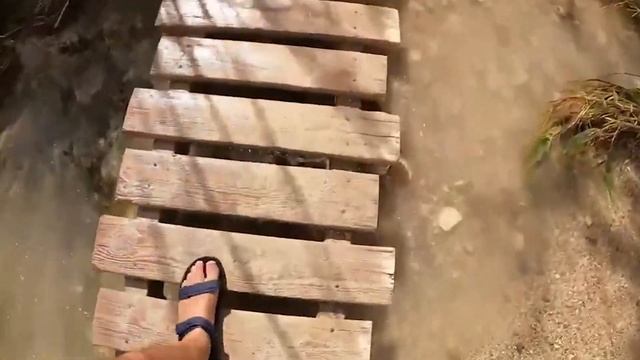 10 самых красивых оазисов в мире смотреть онлайн