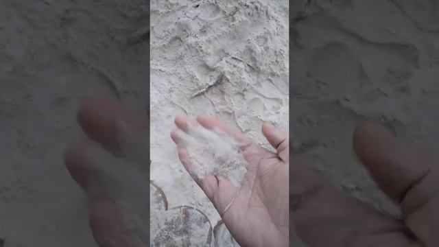 Песочница с добавлением мраморной крошки. смотреть онлайн