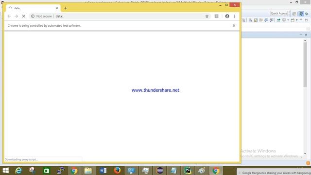 How to work with Scroll down Up Selenium Online Class Part 16 смотреть онлайн