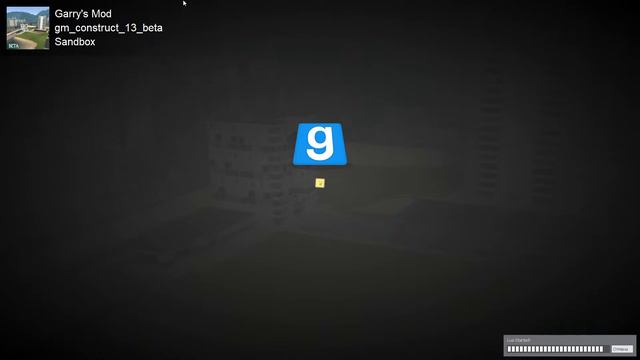 Garry s mod смотреть онлайн