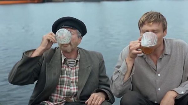 Александр Поручикъ: Деревенскiй закусонъ (сл./муз. Александр Поручикъ)