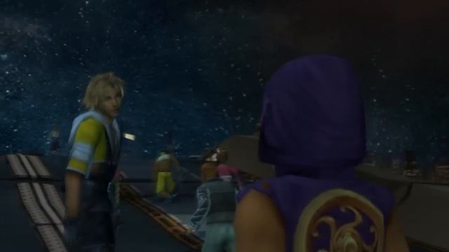 Final Fantasy X Walkthrough Part 2 Auron смотреть онлайн