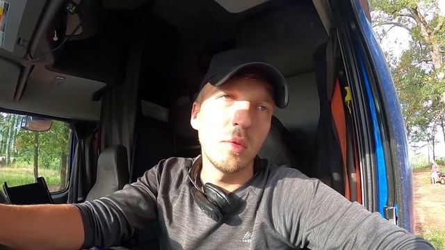 Сколько зарабатывает дальнобойщик в США(грязный доход за каждый груз) | Дальнобой по США смотреть онлайн