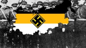 TNO - "Anthem of Russian National State" (Русское Национальное Государство)