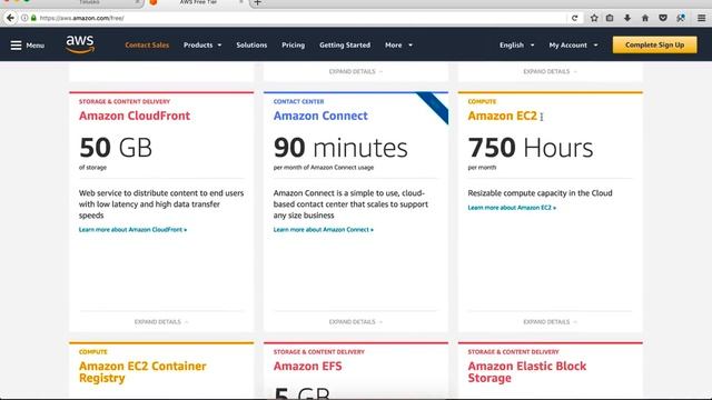 #1 AWS CodeStar | AWS Products and Free Services | Java Spring WebApp смотреть онлайн