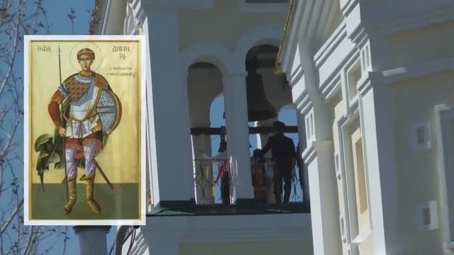 Гутман. По следам жизни графа Д.А.Олсуфьева смотреть онлайн