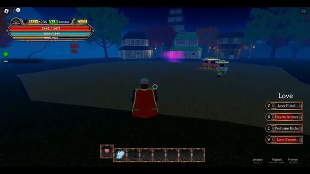 Pirate's Destiny - Secret SPOT to Grind legendary Fragments Fast!! [Pirate's Destiny Roblox] смотреть онлайн