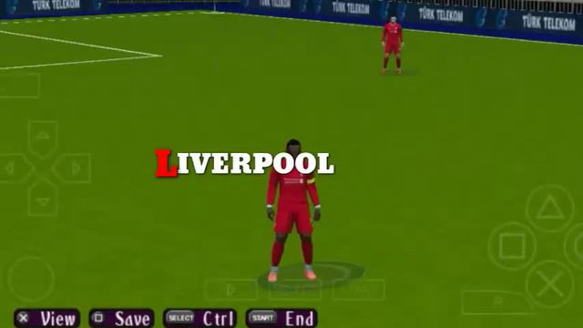 BEST KIT || 2020/2021 || Pes 2021 ppsspp смотреть онлайн