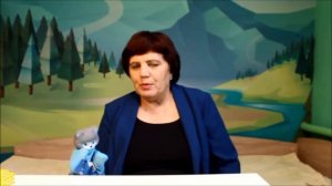 Уроки кукольного театра для детей