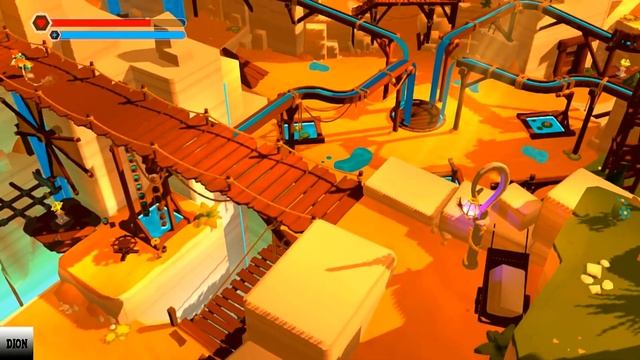 MAGES OF MYSTRALIA ARCHMAGE GAMEPLAY WALKTHROUGH NO COMMENTARY PART 9 смотреть онлайн
