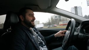 volvo v40 cross country - это вам не Джилли / ТОПовый хетч с пробегом