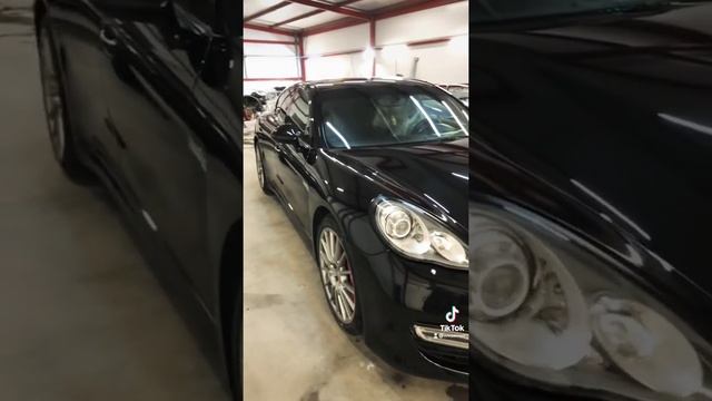 Кузовной ремонт и покраска автомобилей в Приморском районе СПб смотреть онлайн