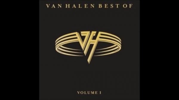 Van Halen- Panama