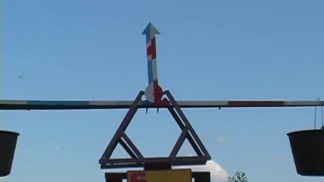 Лето в "Слово Життя" день 5 смотреть онлайн