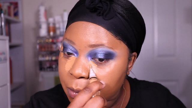 Bh Cosmetics Passion in Paris travel series, Morphe filter effect soft focus foundation смотреть онлайн