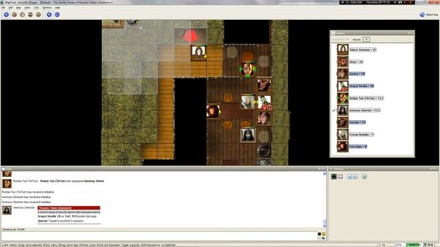 LGWI - D&D 4E "Summer of Fun" Chapter Eight, Part Ten (8/12/2013) смотреть онлайн