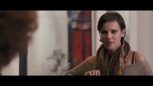 Расплата, 2 серия