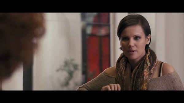 Расплата, 2 серия