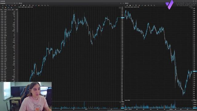 Брифинг MOEX. Прямая трансляция. Роман Кабачинский смотреть онлайн