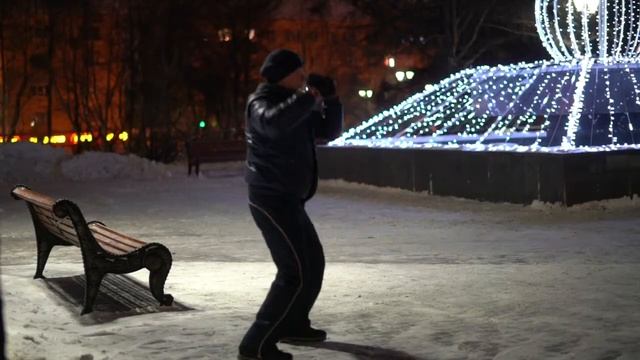 2019 ТЕХНИК ИЦЮАНЬ (31.12.18) смотреть онлайн