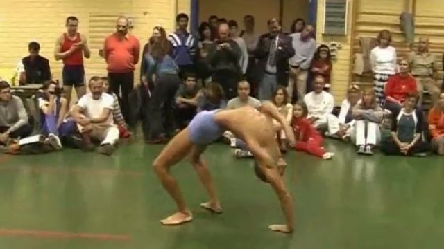 Yoga Perfomance смотреть онлайн