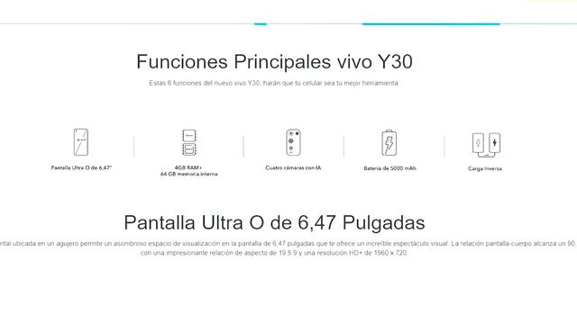 ¡VIVO llega a COLOMBIA! PRECIOS Y DETALLES de esta GRAN NOTICIA смотреть онлайн