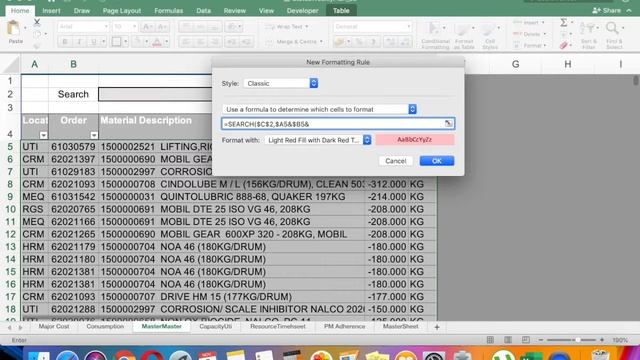 Excel Search-box смотреть онлайн