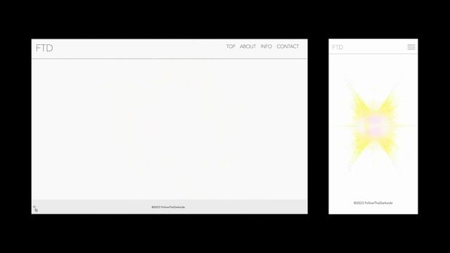 Display 3D fractal "Mandelbulb" in Three.js & Nuxt3 смотреть онлайн
