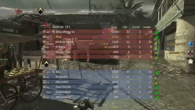 Snap's Back With Some MW3! Livestream! смотреть онлайн