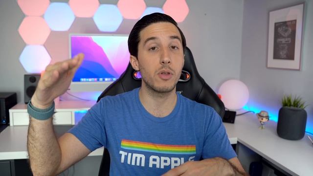 MacBook Air M2 VS MacBook Pro 13 M2 ¿Cuál comprar? смотреть онлайн