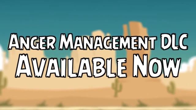 Angry Birds Trilogy: New Anger Management Pack Available смотреть онлайн
