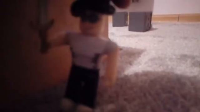 Murder Mystery 2 Figurki Roblox смотреть онлайн