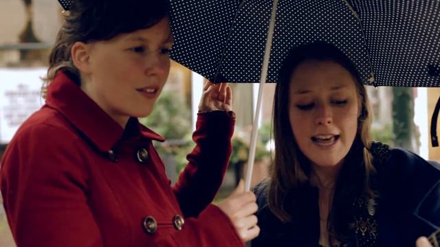 Leiden Live: Songs by Suzy "Autumn In Spring" смотреть онлайн