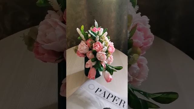 #мыло #мыловар #мылосисториями #мыловарение #мыломан #хочубукет #букет #букетизмыла #пермь