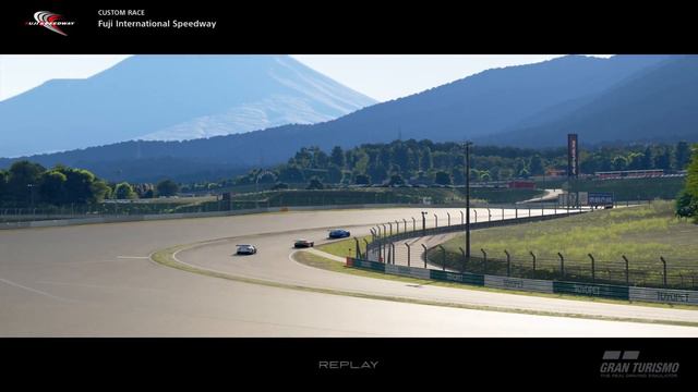 Mazda RX-Vision GT3 Concept - Testing The New Car Of GT Sport | PS4 Pro 1080p Edited Video