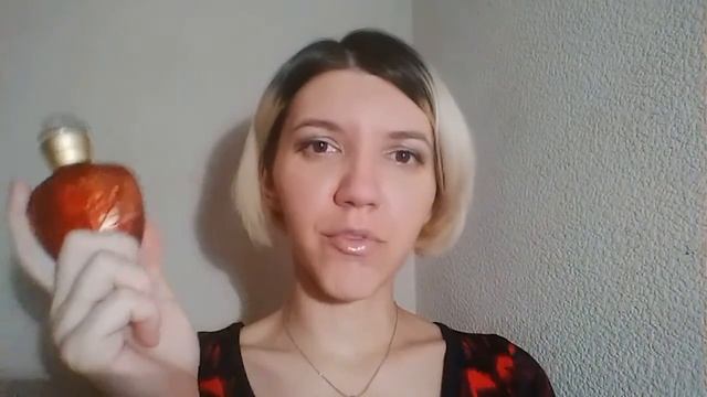 Парф vlog 60: Tumulte Lacriox, парочка Moschino смотреть онлайн