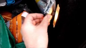 Простой способ Как заменить лампочку в заднем фонаре Volkswagen Passat CC