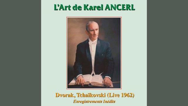Stabat Mater, Op. 58: IX. Inflammatus et accensus смотреть онлайн