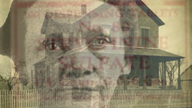 A Tale of Murder & Lace [The True Story of Amy Archer Gilligan] смотреть онлайн