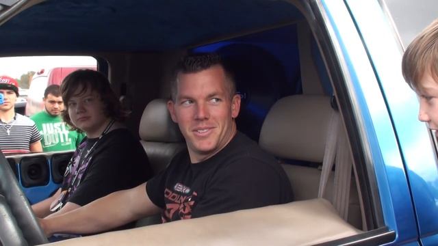 YOUTUBE FRIENDS FIRST ENCOUNTER OF THE TAHOE AT TURKEY DRAG 2012! смотреть онлайн