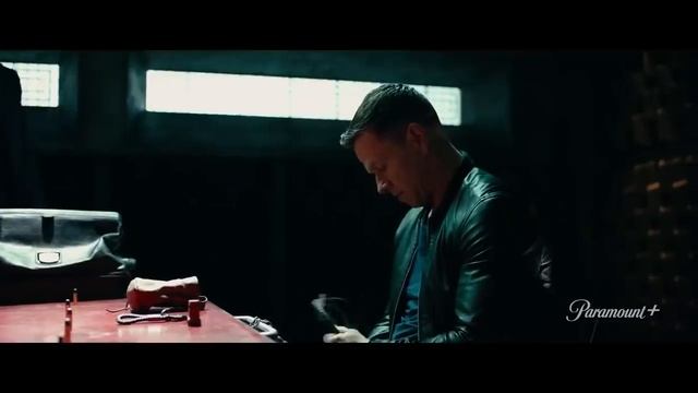 Фильм Бесконечность трейлер русский 2021 смотреть онлайн