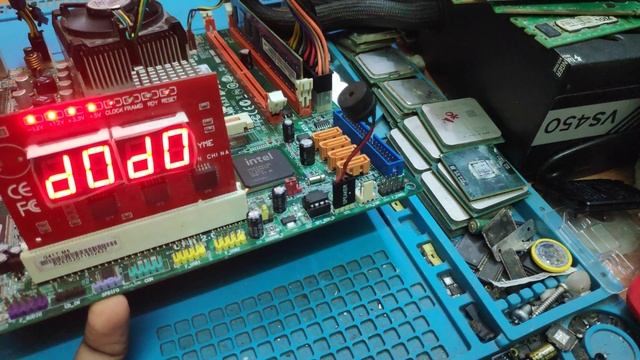 ECS G41T M6 NO DISPLAY PROBLEM SOLVED  | ECS G41T M6 CPU ERROR | ECS G41T M6 RAM ERROR