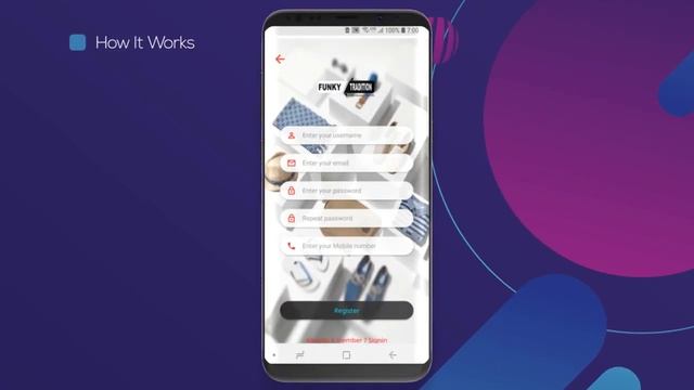 WooCommerce App Builder | WooCommerce Store to Mobile App Demo (WooCommerce Backend) смотреть онлайн
