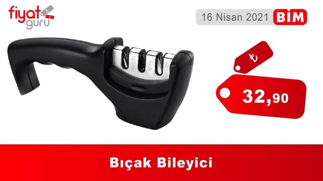 MUHTEŞEM FIRSATLAR | BİM 16 NİSAN 2021 KATALOĞU | BİM BU HAFTA | GERÇEK KATALOG (Bim Aktüel) смотреть онлайн